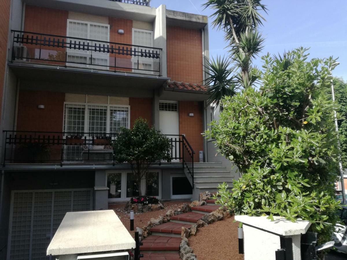 La Camelia Bianca Villa Rom Eksteriør billede